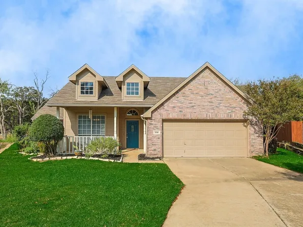 5201 Gaelic Ct, Denton, TX 76208