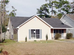 2404 Robin St, Slidell, LA 70460