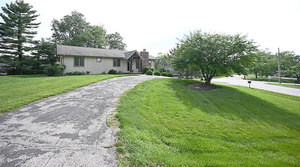 7220 NW Davis Ct, Weatherby Lake, MO 64152 Zillow