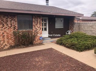 2016 E 14th St APT B, Clovis, NM 88101