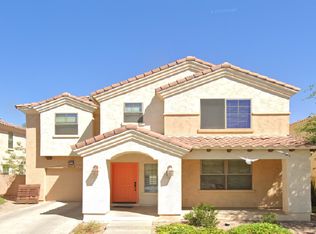 1427 S Newberry Ln, Tempe, AZ 85281