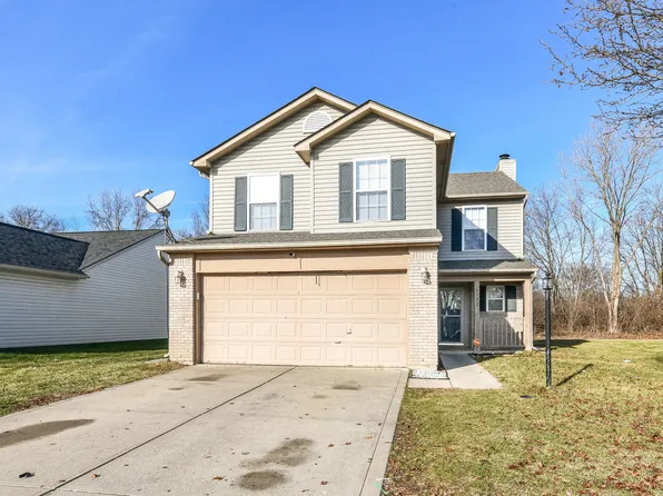 9122 Bagley Dr, Indianapolis, IN 46231