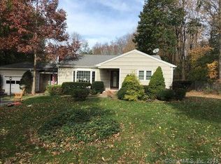 74 Fan Hill Rd, Monroe, CT 06468