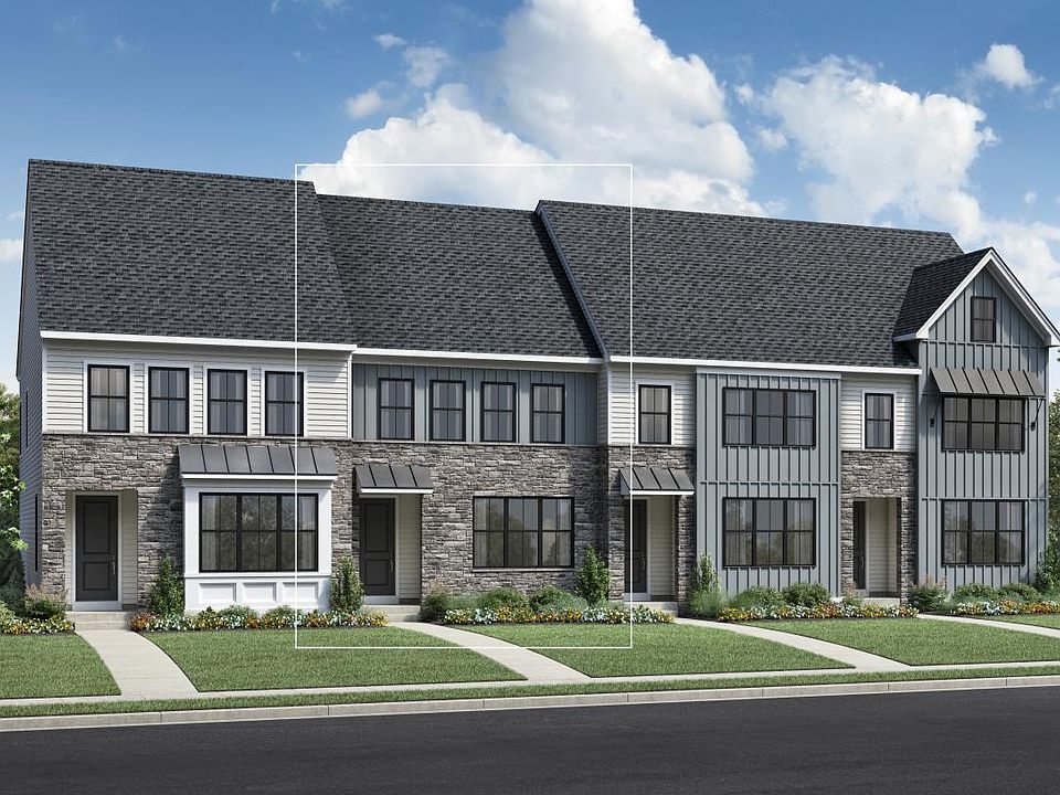 Modern Farmhouse