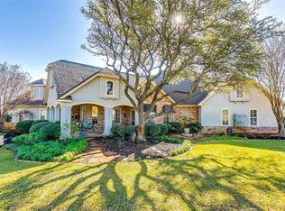 239 Hidden Creek Rd, Cresson, TX 76035