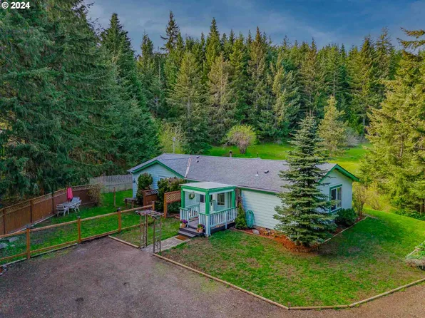 15 Nash Rd, White Salmon, WA 98672
