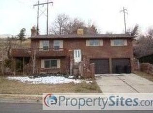 1140 E 1200 S, Springville, UT 84663