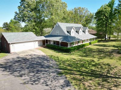 20 Mockingbird Ln, Clarksville, AR, 72830