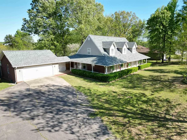 20 Mockingbird Ln, Clarksville, AR 72830