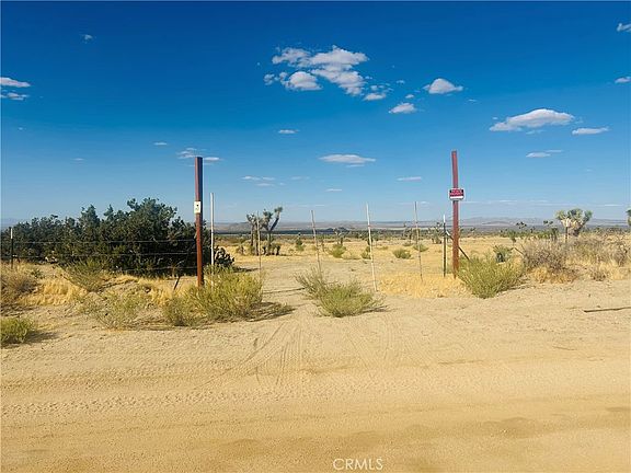 2nd image of 0 Fort Tejon Rd #230