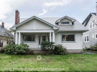 1965 SE 23rd Ave, Portland, OR 97214
