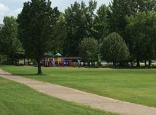Park, Tennis Court, Walking Trail, Fishing Pond