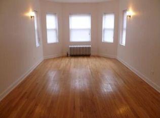 7111 S Ridgeland Ave #1, Chicago, IL 60649