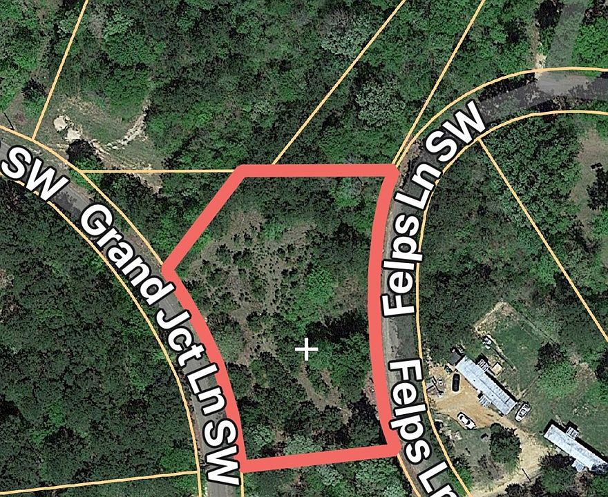 2nd image of 0 Grand Junction Ln SW