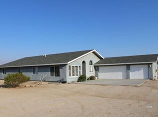 228 E Diamond Peak Ave, Ridgecrest, CA 93555