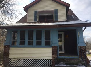 2104 18th St SW, Akron, OH 44314