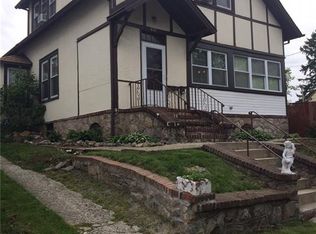 408 Highland Ave, Mount Vernon, NY 10553