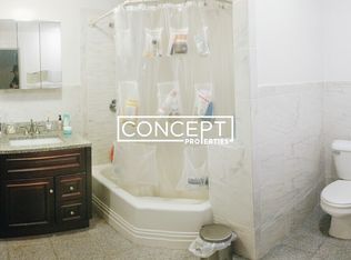 88 Hammond St #6D, Roxbury Crossing, MA 02120