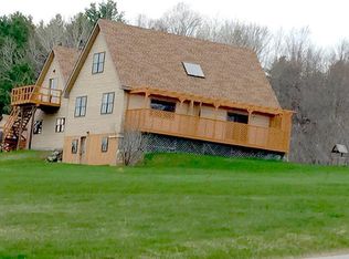 540 Billings Rd #1, Bangor, ME 04401