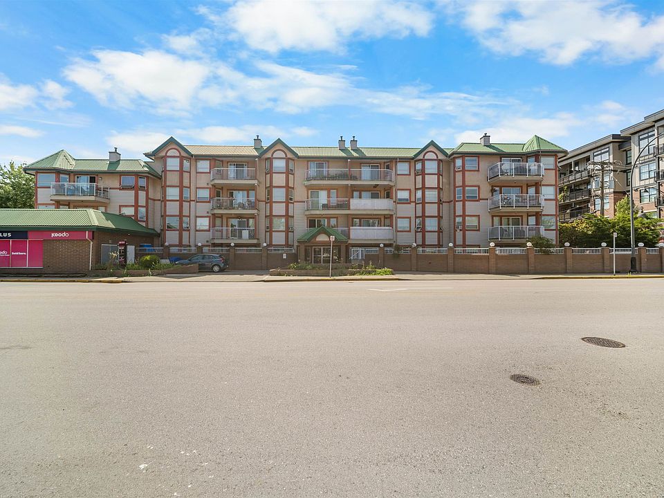 1st image of 22661 Lougheed Hwy #328