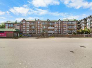 22661 Lougheed Hwy #328, Maple Ridge, BC V2X 2V4