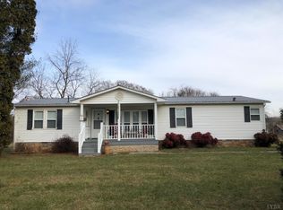 2498 Dowdy Xing LOT 6A, Huddleston, VA 24104