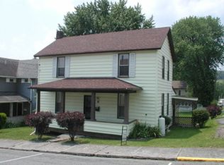 619 Main St, Lilly, PA 15938