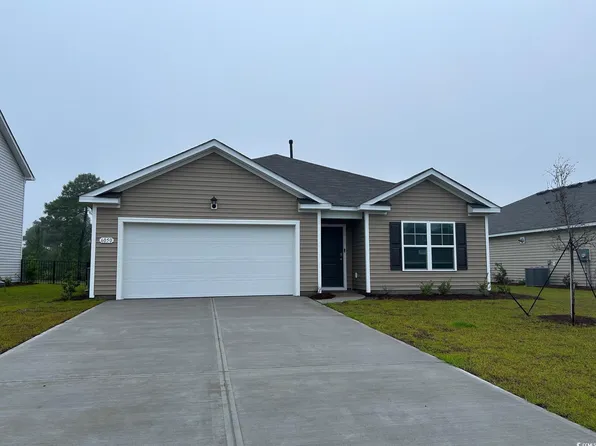 6050 Fuller Ridge Ct, Conway, SC 29526