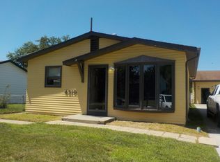 4310 N 13th St, Carter Lake, IA 51510