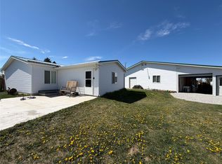 220 Columbus Ave, Dupuyer, MT 59432