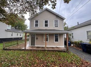 713 Kirkpatrick St, Syracuse, NY 13208