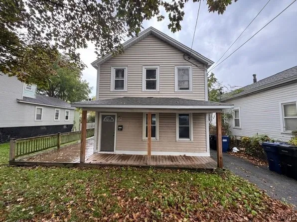 713 Kirkpatrick St, Syracuse, NY 13208