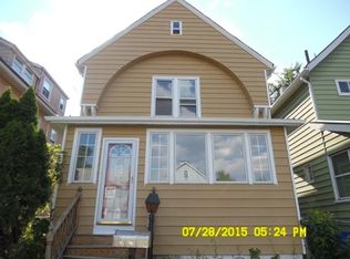 6 Westcott St, Bloomfield, NJ 07003