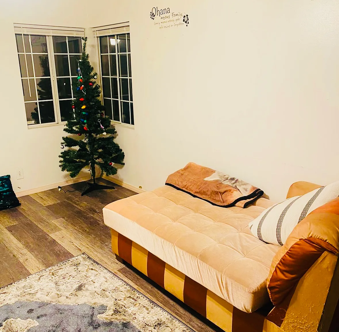 1 bed, 750 sqft, $2,300 — Photo 3