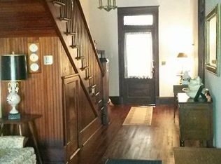 237 Madison Ave E, Grand Junction, TN 38039