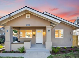 1103 N Adoline Ave, Fresno, CA 93728