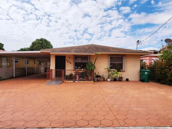 1846 NW 5th St, Miami, FL 33125