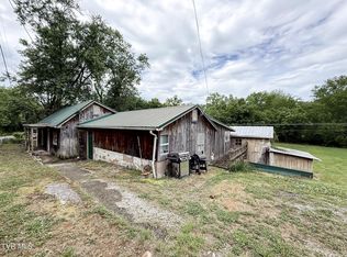 465 Big Limestone Rd, Limestone, TN 37681