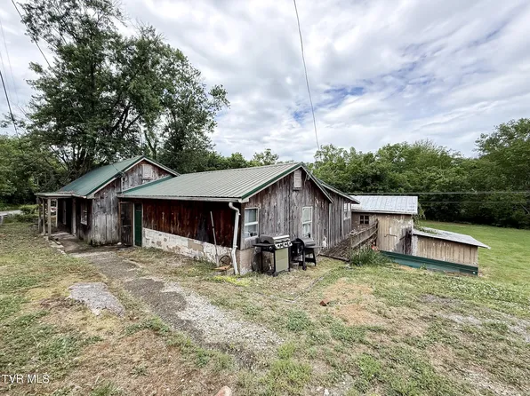 465 Big Limestone Rd, Limestone, TN 37681