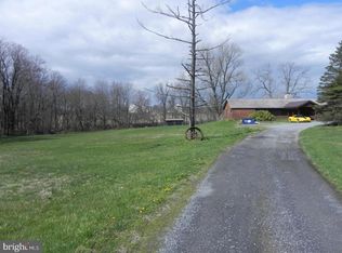 17757 Lincoln Rd, Purcellville, VA 20132