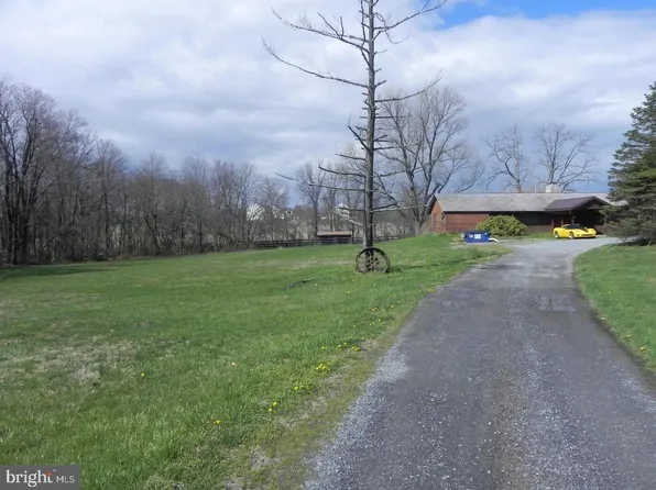 17757 Lincoln Rd, Purcellville, VA 20132