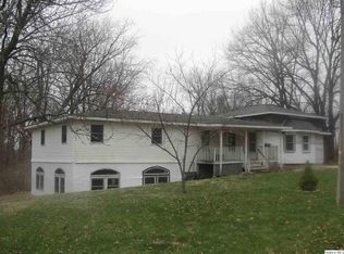 1232 Rim Rd, Quincy, IL 62305