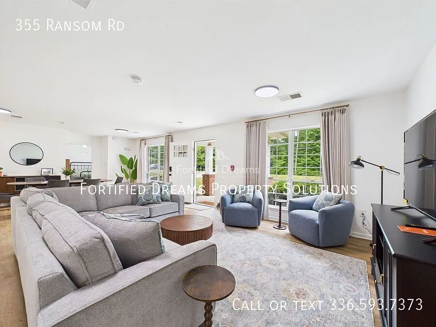 355 Ransom Rd