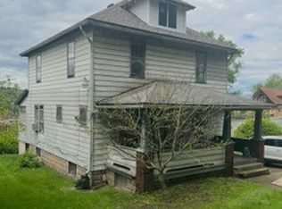 1006 Shira St, New Castle, PA 16101