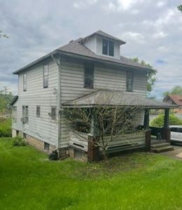 1006 Shira St, New Castle, PA, 16101