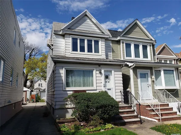 78-34 Cypress Hills Street, Glendale, NY 11385