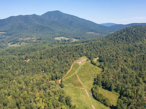 Cub Creek Rd, Roseland, VA 22967