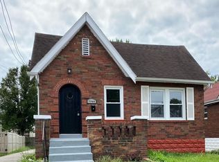 7748 How Ave, Saint Louis, MO 63130