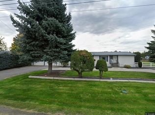 18808 E Euclid Ave, Otis Orchards, WA 99027