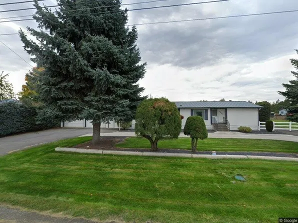 18808 E Euclid Ave, Otis Orchards, WA 99027